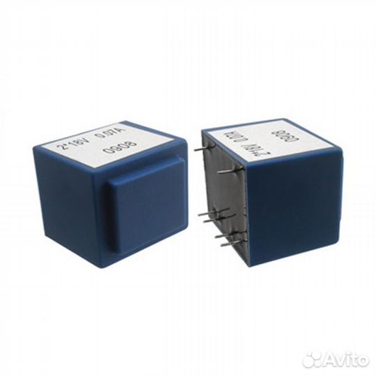 Трансформаторы