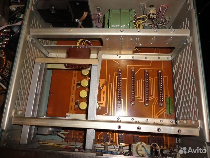 Корпус для радиолюбителя