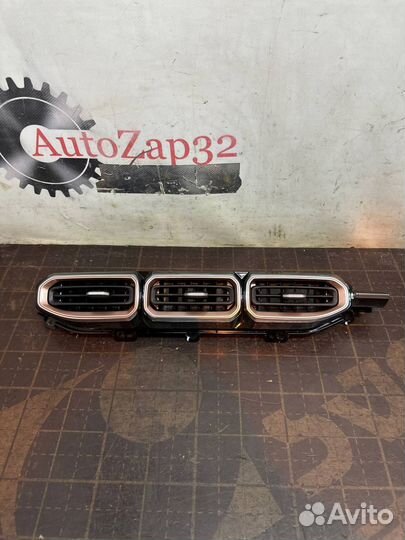 Дефлектор воздушный (салон) Jetour X70 Plus