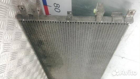 Радиатор кондиционера volvo XC90 1 (XML26KB01)