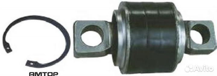 Marshall M4260011 рмк реактивной тяги MAN, volvo о