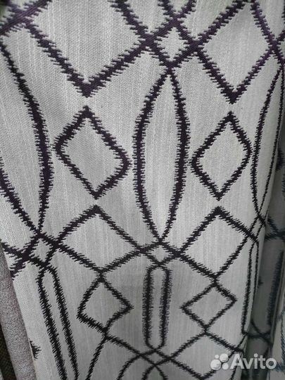 Ткань для штор