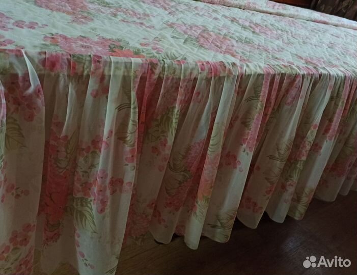 Покрывало на кровать 160 200