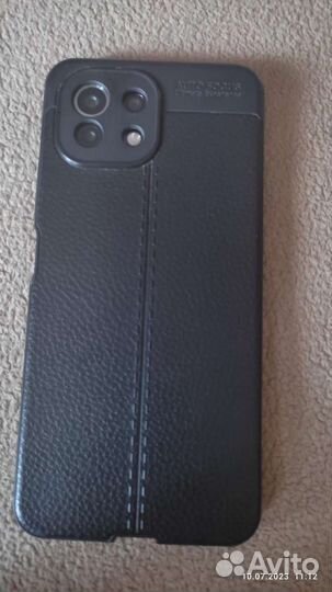 Xiaomi mi 11 lite