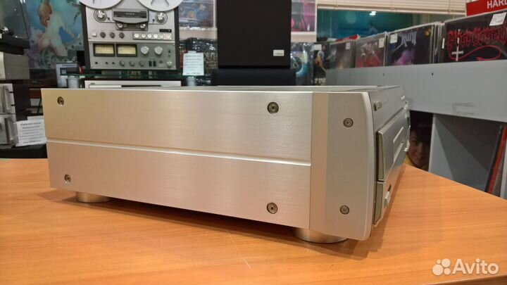 Проигрыватель LD Pioneer CLD-HF9G