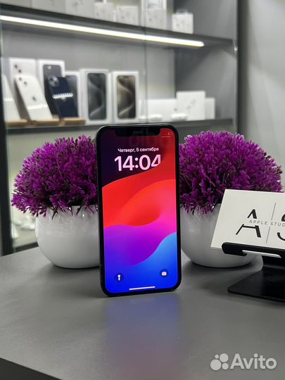 iPhone 12 mini, 128 ГБ