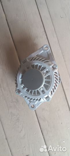 AMD.EL1144 Генератор mitsubishi Outlander III G