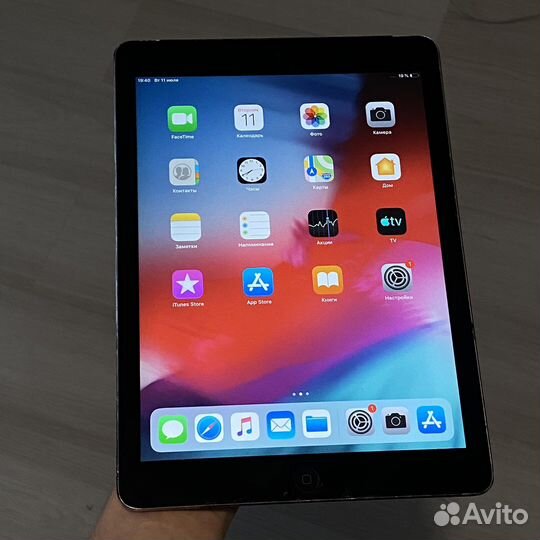 iPad Air 1