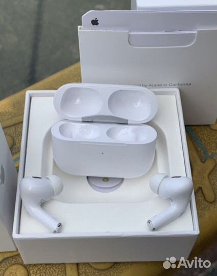 Airpods pro 2 