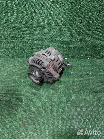 Генератор Nissan Bluebird Sylphy G10 QG18DE 2002