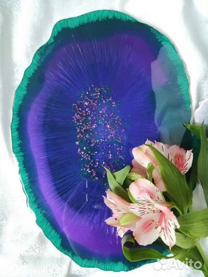 Набор подарочный для подачи