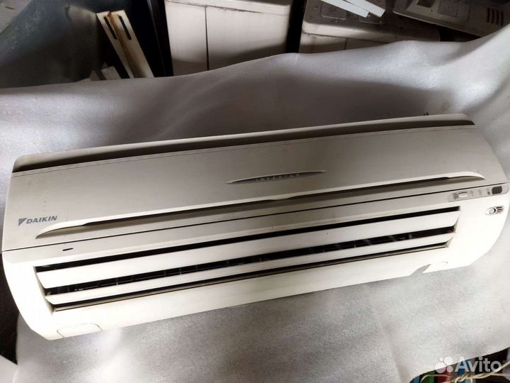Кондиционер настенный Daikin ftxs20