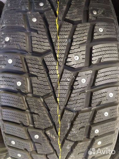 Nexen Winguard WinSpike SUV 265/60 R18