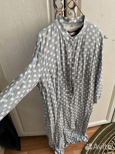 Платья 46-48-50