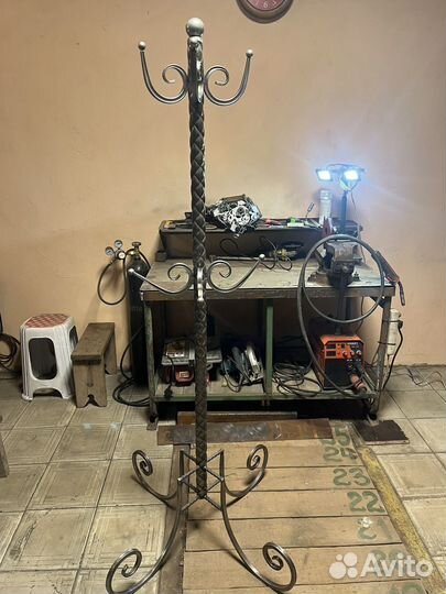 Сварочные работы