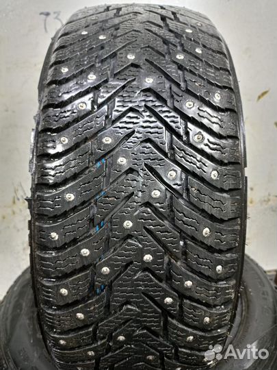 Nokian Tyres Hakkapeliitta 8 205/55 R16