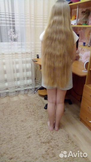 Скупка волос