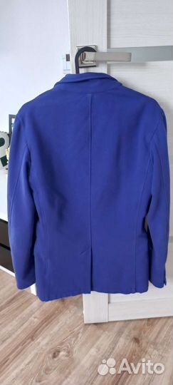 Пиджак Жакет Блайзер р.46