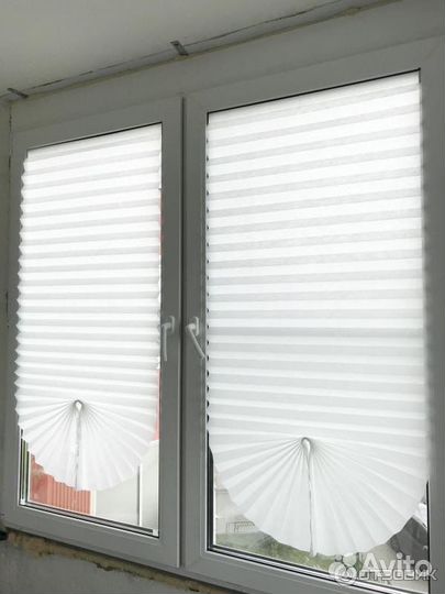 Жалюзи IKEA шоттис