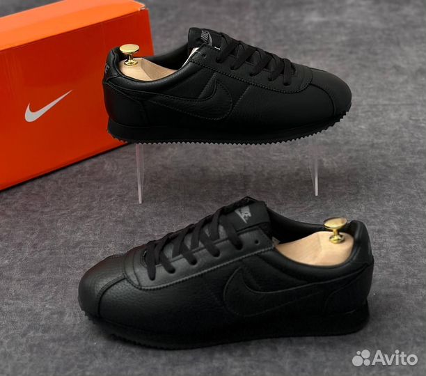 Кроссовки мужские nike cortez