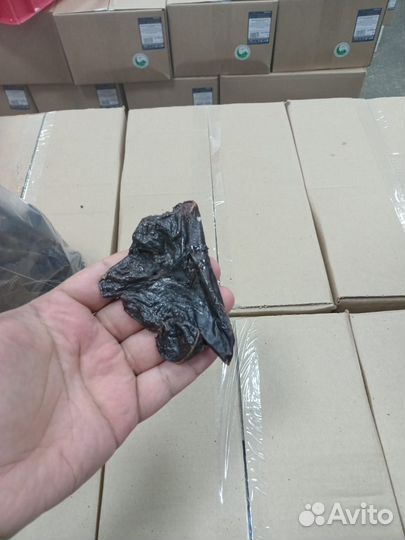 Сушеные лакомства для собак