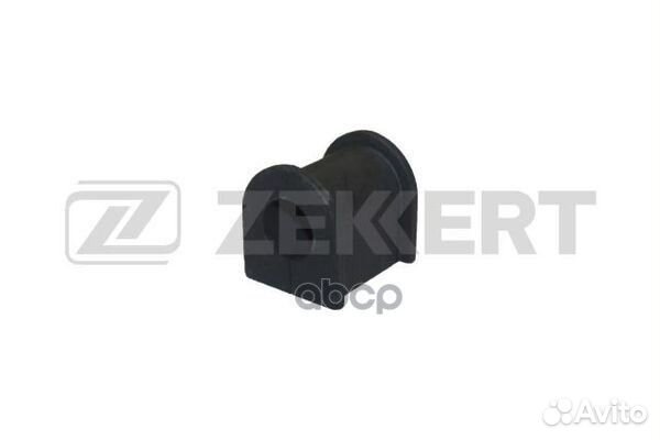 Втулка стаб. пер Mazda 6 GG/GY all 02 GM1208