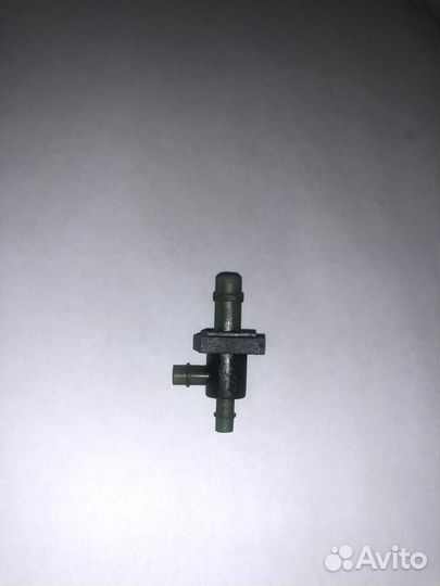 Тройник манжеты тонометра AND UA-777