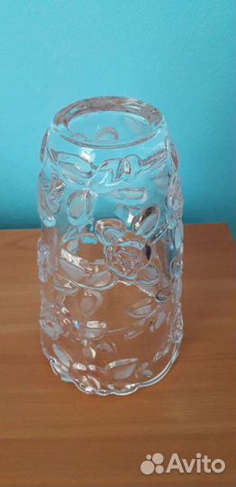 Ваза под цветы