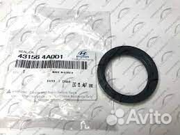 Сальник хвостовика кпп Porter