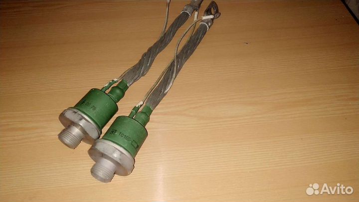 Тиристор тс-160