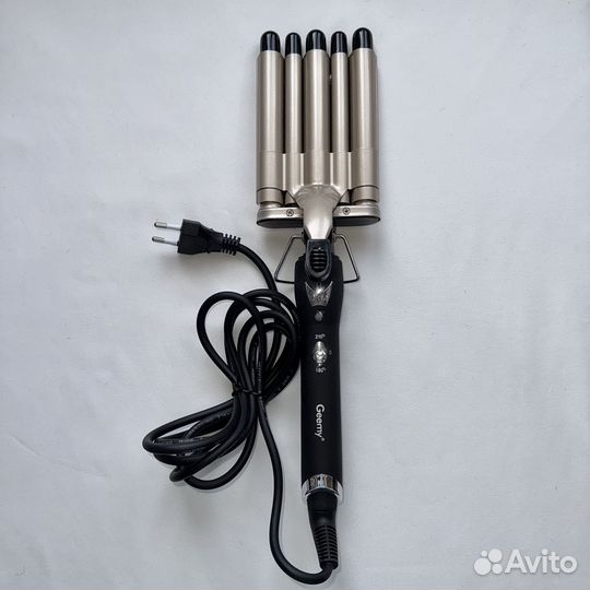 Плойка для волос