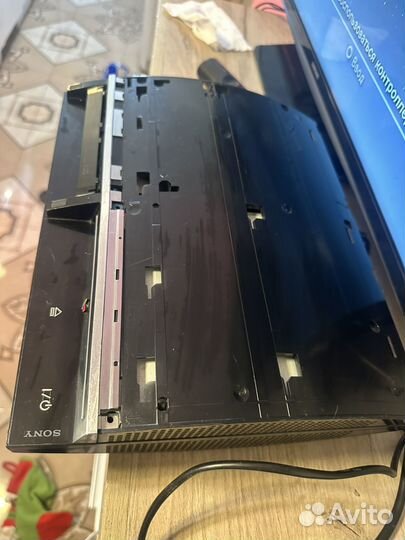 Sony playstation 3 (ps3) Пс3