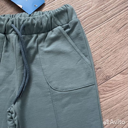 Новые штаны Fun day, 122см