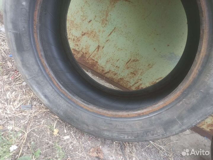 Hankook Ventus Prime 2 K115 205/55 R16 91H