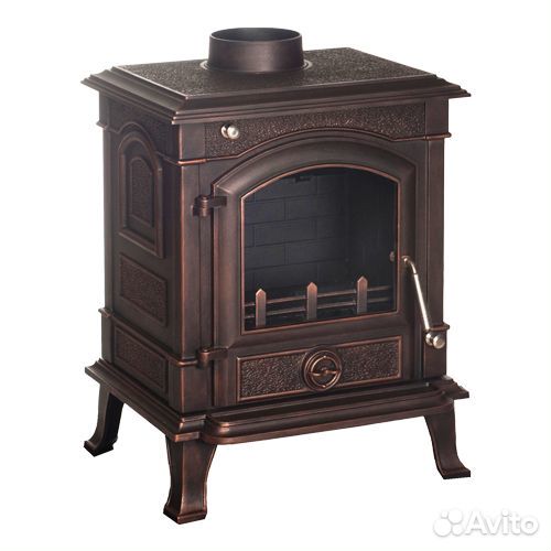 Akron Отопительная Печь