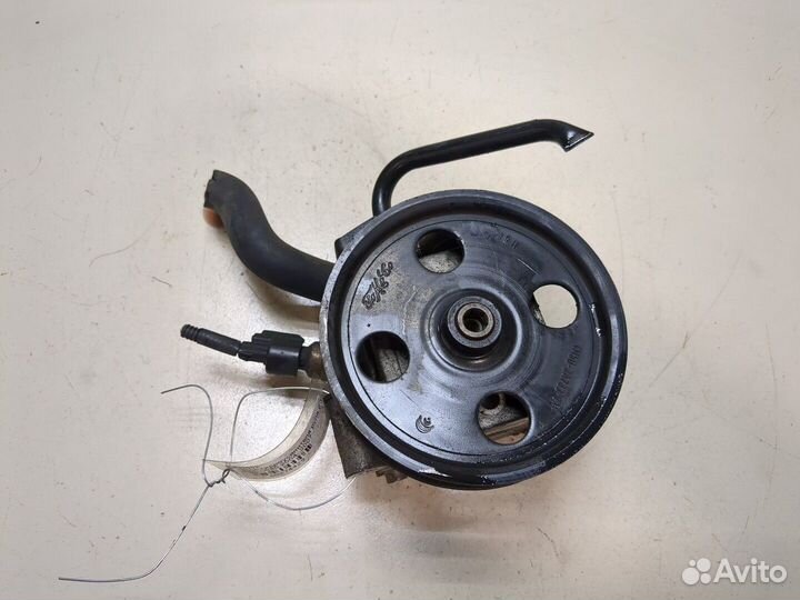 Гур Volvo S40 2004, 2007