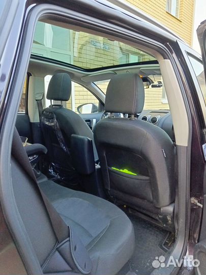 Nissan Qashqai+2 1.6 МТ, 2011, 188 000 км