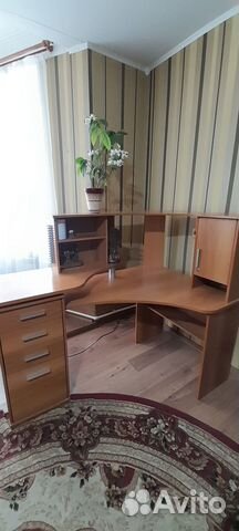 Компьютерный стол