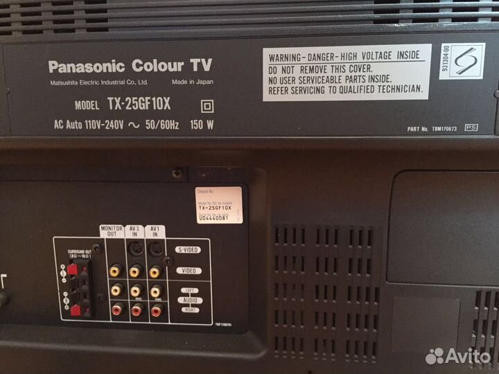 Телевизоры Панасоник разные модели