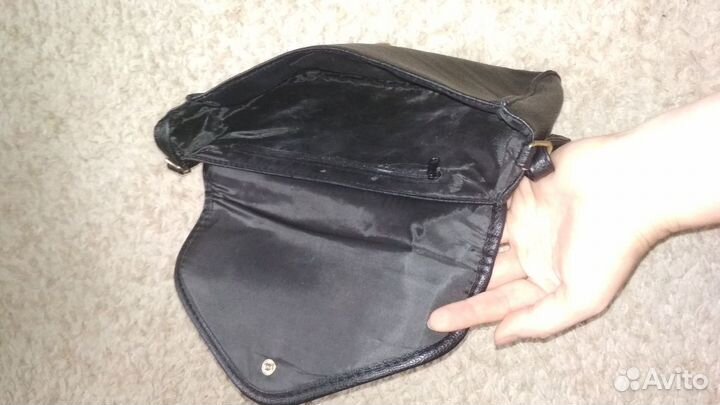 Сумка клатч