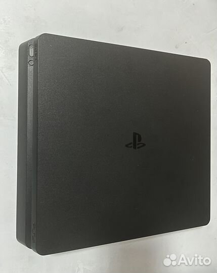 Sony playstation 4 slim 500gb