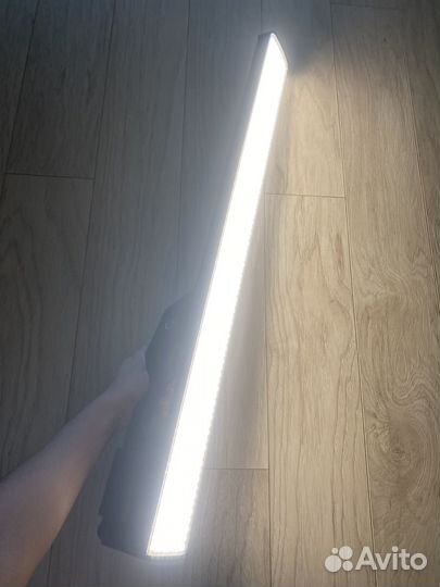 Профессиональная Яркая Лампа YN660S