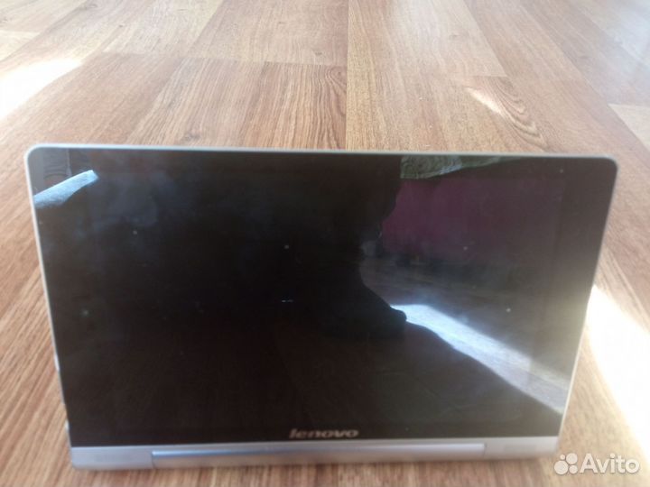 Планшет lenovo yoga tab 8