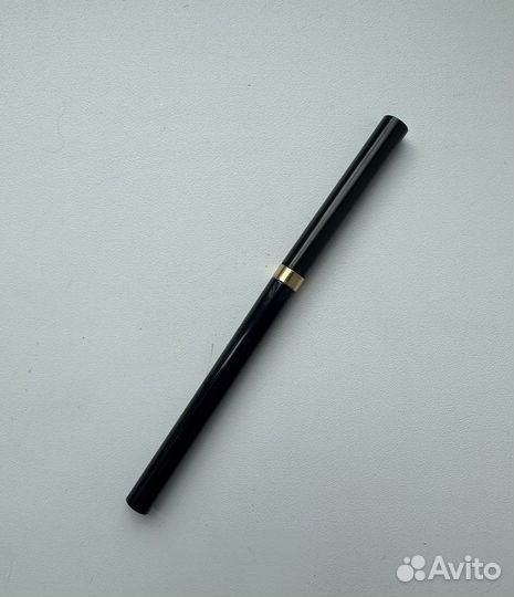 Chanel кисть для помады винтаж