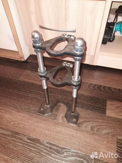 Усилитель руля kugoо m4