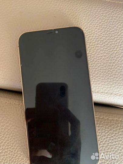 iPhone 12 Pro Max, 256 ГБ