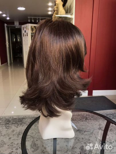 Искусственный парик Ocean Ellen Wille