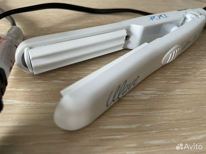 Выпрямитель гофре