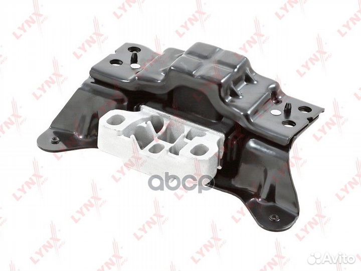 Опора трансмиссии перед лев ME-1861 ME1861