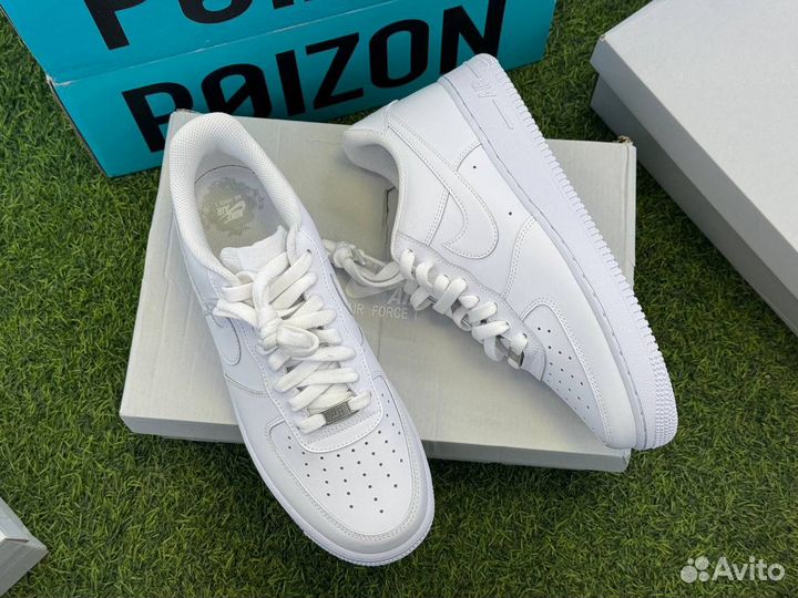 Nike Air Force 1 оригинал